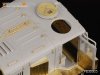 Voyager Model PE35325 Modern Russian KZKT-537L Tractor for TRUMPETER 01005 1/35